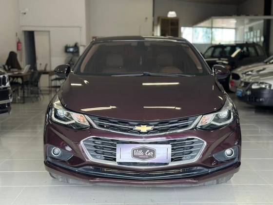 CHEVROLET CRUZE 1.4 TURBO LT 16V FLEX 4P AUTOMÁTICO CHEVROLET CRUZE 1.4 TURBO LT 16V FLEX 4P AUTOMÁTICO